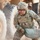 Intelligence Officer Powers Through Sandbag Lift Challenge at EPFA, Al Tanf Garrison