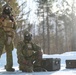 Exercise Joint Viking 25: DTRA CBRN and EOD Chemical Warfare Agent Interoperability and Integration Training