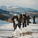 Exercise Joint Viking 25: DTRA CBRN and EOD Chemical Warfare Agent Interoperability and Integration Training