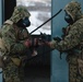 Exercise Joint Viking 25: DTRA CBRN and EOD Chemical Warfare Agent Interoperability and Integration Training