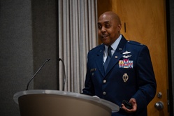 434th Air Refueling Wing inspector general retires after 35 years of service [Image 3 of 3]