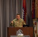 Arkansas National Guard appoints new Land Component Commander