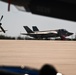 F-35A Demonstration Team Trains at Heritage Flight Training 2025