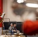 U.S. Marine Drum and Bugle Corps takes on Phoenix