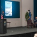 Chief Master Sgt. Pearson Retires from the Alamo Wing