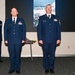 Chief Master Sgt. Pearson Retires from the Alamo Wing