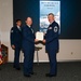 Chief Master Sgt. Pearson Retires from the Alamo Wing