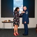Chief Master Sgt. Pearson Retires from the Alamo Wing