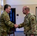 Chief Master Sgt. retires after 41 years