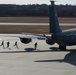 The 155th ARW conducts a NORE