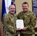 Chief Master Sgt. retires after 41 years