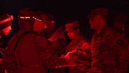 Best Warrior competition 2025