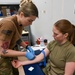 104th Security Forces Squadron Undergoes PHAst Track for Medical Readiness