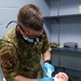 104th Security Forces Squadron Undergoes PHAst Track for Medical Readiness