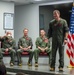 140th Operations Support and 120th Fighter Squadron Change of Command