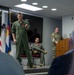 140th Operations Support and 120th Fighter Squadron Change of Command