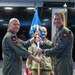 140th Operations Support and 120th Fighter Squadron Change of Command