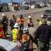 Multi-Agency Coordination for Wildfire Recovery