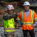 USACE and CalTrans Assess Wildfire Impact