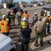 Unified Command Discusses Wildfire Recovery Efforts