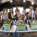 Field Kitchen Operations at EXERCISE MOSAIC GECKO II