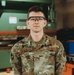 Staff Sgt. Kyle Hartenstein’s Journey in the Air National Guard