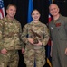 140th Wing Annual Awards Ceremony