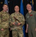 140th Wing Annual Awards Ceremony