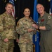 140th Wing Annual Awards Ceremony