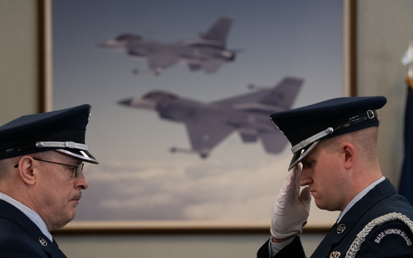 Blacksnake retires after 33 years of military service