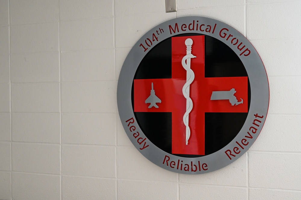 104th Medical Group Conducts Annual Readiness Rodeo