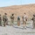 Coalition Forces Conduct Estonian-Led Range Operations
