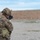 Coalition Forces Conduct Estonian-Led Range Operations