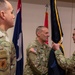 Wyoming National Guard welcomes new CSEL