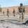 Coalition Forces Conduct Estonian-Led Range Operations