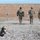 Coalition Forces Conduct Estonian-Led Range Operations