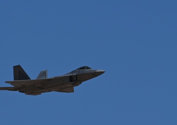 Capability &amp; Airpower at HFTC 2025