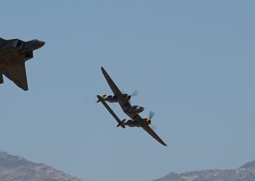 Capability &amp; Airpower at HFTC 2025