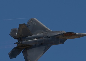 Capability &amp; Airpower at HFTC 2025