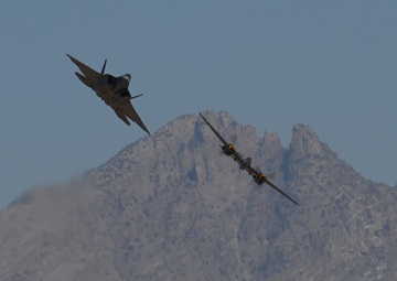 Capability &amp; Airpower at HFTC 2025