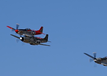 Capability &amp; Airpower at HFTC 2025