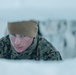 Marines with V1/6 set up camp during MTX 2-25