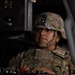 U.S. Soldiers monitor the border near El Centro