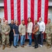 349AMW Maintenance Group Commander inducts new mentors