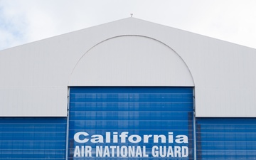 129th Maintenance Group Photo
