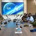 US Africa Command Conducts Site Visit to Ivorian Air Force Headquarters