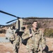 USARPAC Chief of Staff Visits Eighth Army