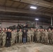 USARPAC Chief of Staff Visits Eighth Army