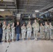 USARPAC Chief of Staff Visits Eighth Army