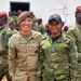 US Maneuvering Assistance Team Conduct Drills with Ivorian Soldiers